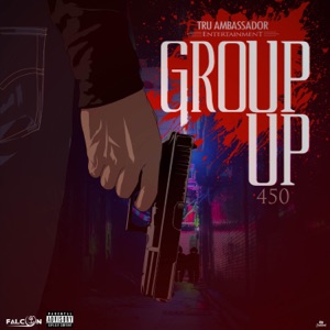 Group Up-450