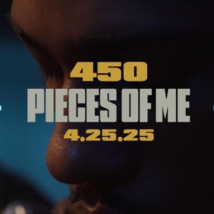 Pieces of me album trailer aud-450