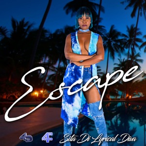 Escape-Sita Di Lyrical Diva