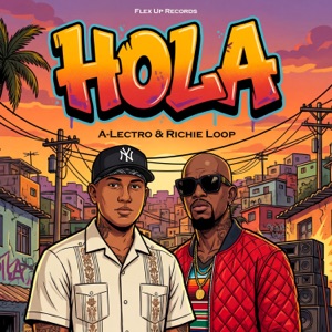Hola-A-Lectro