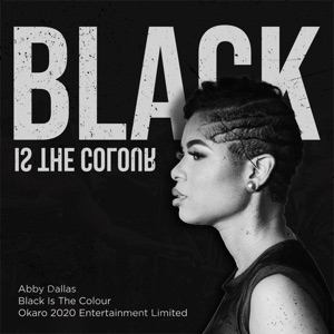 Black Is the Colour-Abby Dallas