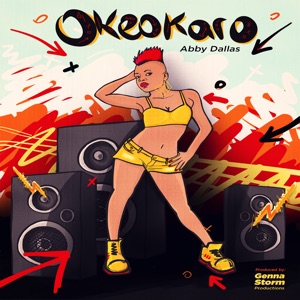 Okeokaro-Abby Dallas