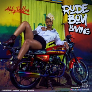 Rude Boy Loving-Llamar "Riff Raff" Brown