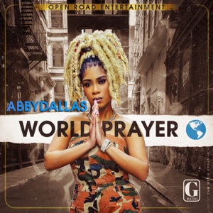 World Prayer-Abby Dallas