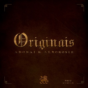Originais-Adonai