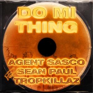 Do Mi Thing-Agent Sasco (Assassin)