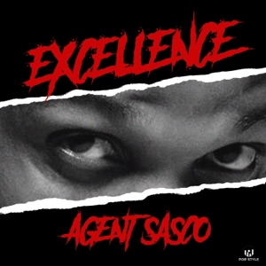Excellence-Agent Sasco (Assassin)