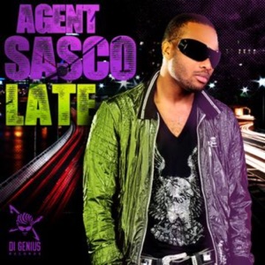 Late-Agent Sasco (Assassin)