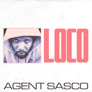 Loco-Agent Sasco (Assassin)