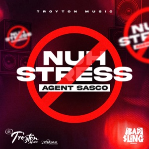 Nuh Stress-Agent Sasco (Assassin)