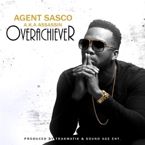 Overachiever-Agent Sasco (Assassin)