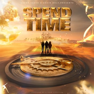 Spend Time-Agent Sasco (Assassin)