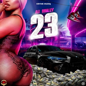 23-Ai Milly
