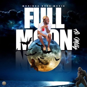 Full Moon-Ai Milly