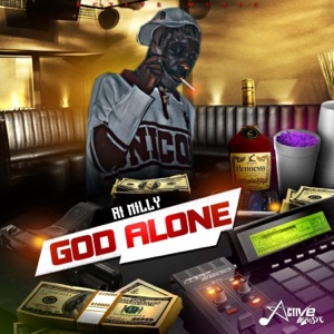 God Alone-Ai milly