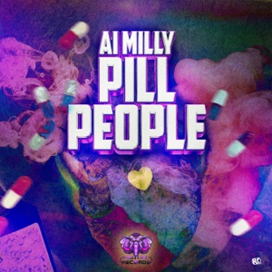 Pill People-Ai Milly