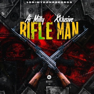 Rifle Man-Ai Milly