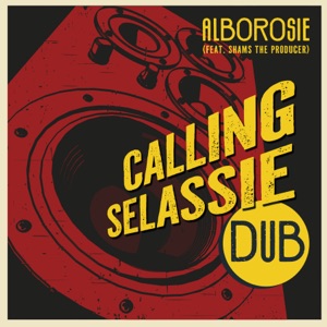 Calling Selassie Dub-Alborosie