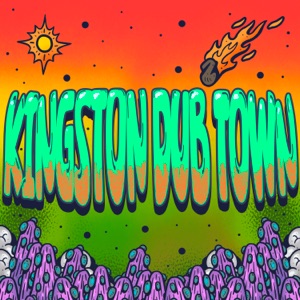 Kingston Dub Town-Alborosie