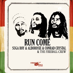 Run Come-Alborosie