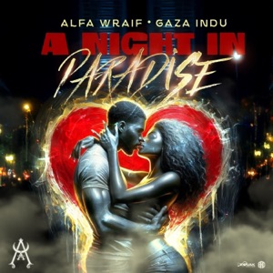 A Night In Paradise-ALFA WRAIF