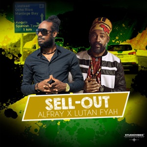 Sell Out-Alfray