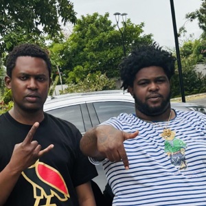 Alien Jackson - 1biggs Don