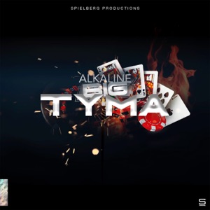 Big Tyma-Alkaline