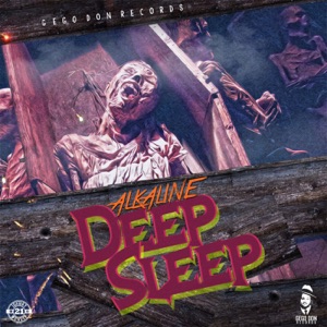 Deep Sleep-Alkaline