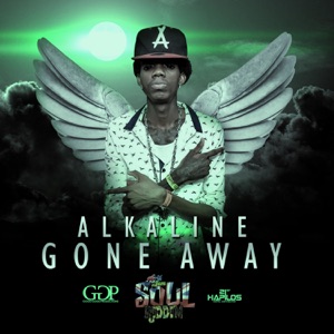 Gone Away-Alkaline