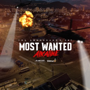 Most Wanted-Alkaline
