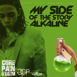 My Side of the Story-Alkaline