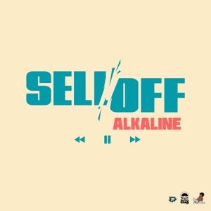 Sell Off-Alkaline