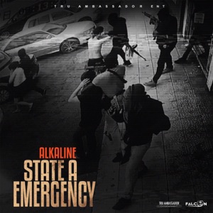 State a Emergency-Alkaline