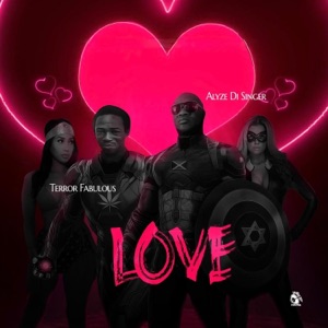 Love-Alyze Di Singer