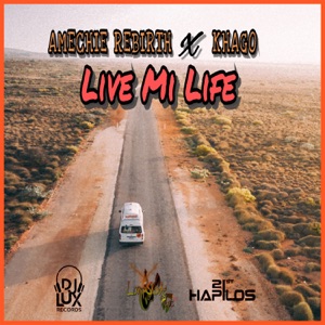 Live Mi Life-Amechie Rebirth