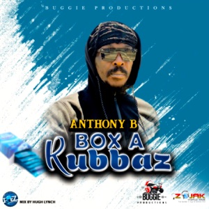 Box a Rubbaz-Anthony B