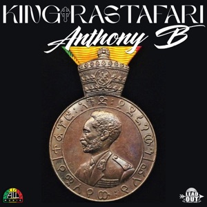 King Rastafari-Anthony B