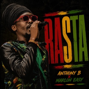 Rasta-Anthony B
