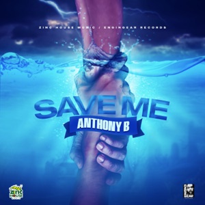 Save Me-Anthony B