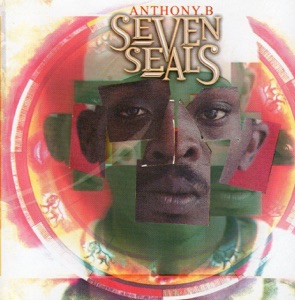 Anthony B - Seven Seals