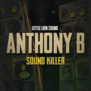 Sound Killer-Anthony B