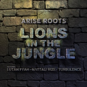 Lions in the Jungle-Arise Roots