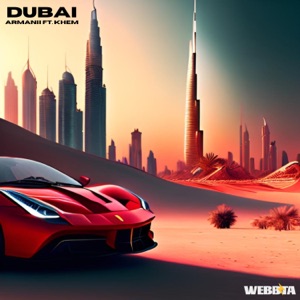 Dubai-Armanii