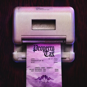 PROPERTY TAX-Armanii