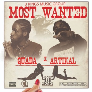 Most Wanted-Artikal