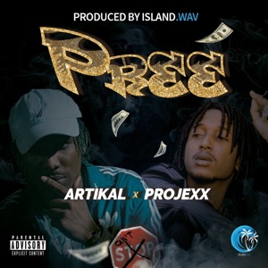 Pree-Artikal