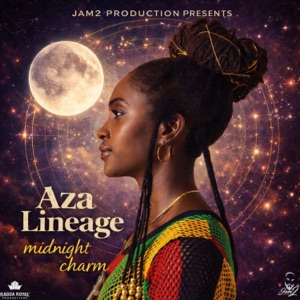 Midnight Charm-Aza Lineage