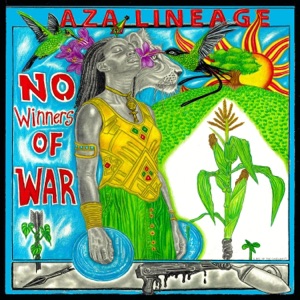 No Winners of War-Aza Lineage