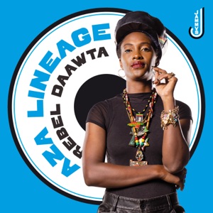 The Rebel Daawta-Lone Ranger